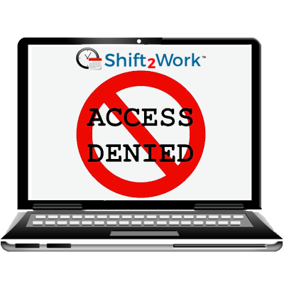 Shift2Work is making it easy for employers to save money by limiting how and where their employees are tracking their time at work